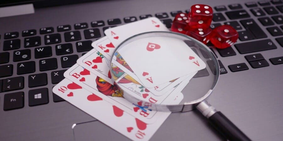 Baccarat Bonanza: Your Ultimate Guide to the Best Baccarat Sites Online!