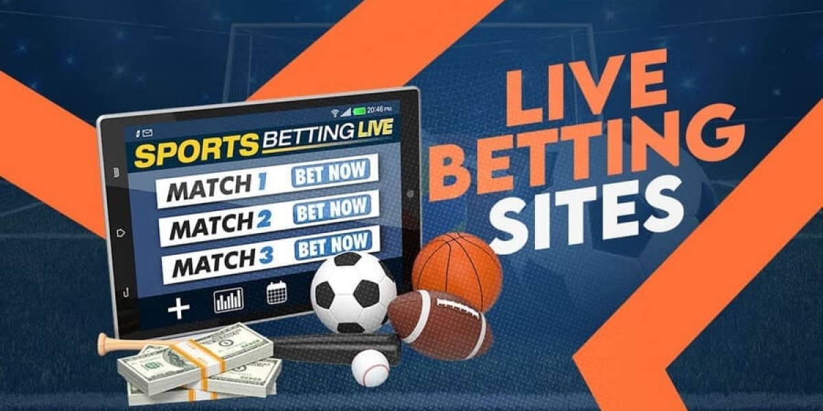 Betting Heaven: Dive into the World of Korean Sports Gambling Sites!