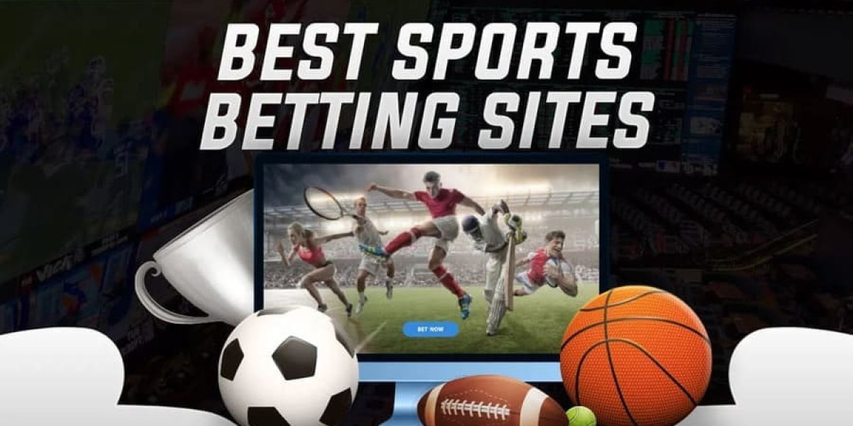 Bet on the Future: Mastering Korean Betting Sites Like a Pro!