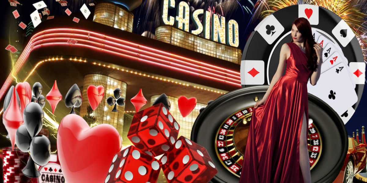 'Spinning the Virtual Reels: A Fun-Filled Guide on How to Play Online Casino'