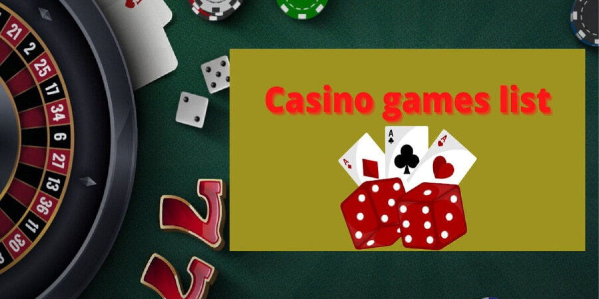 Rolling the Virtual Dice: A Dive into the World of Online Casinos