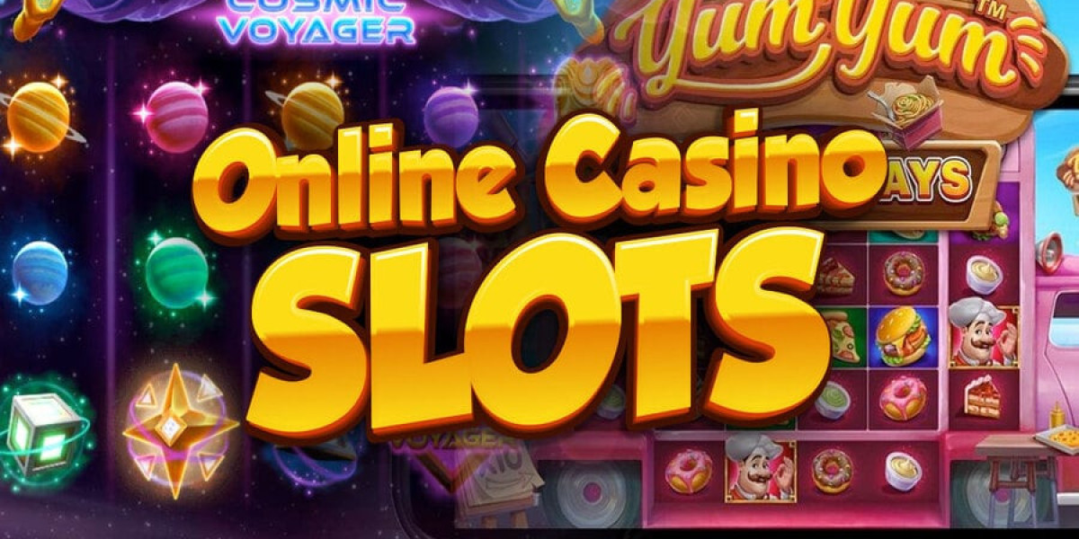 The Art of Virtual Gambling: Mastering the Online Casino!