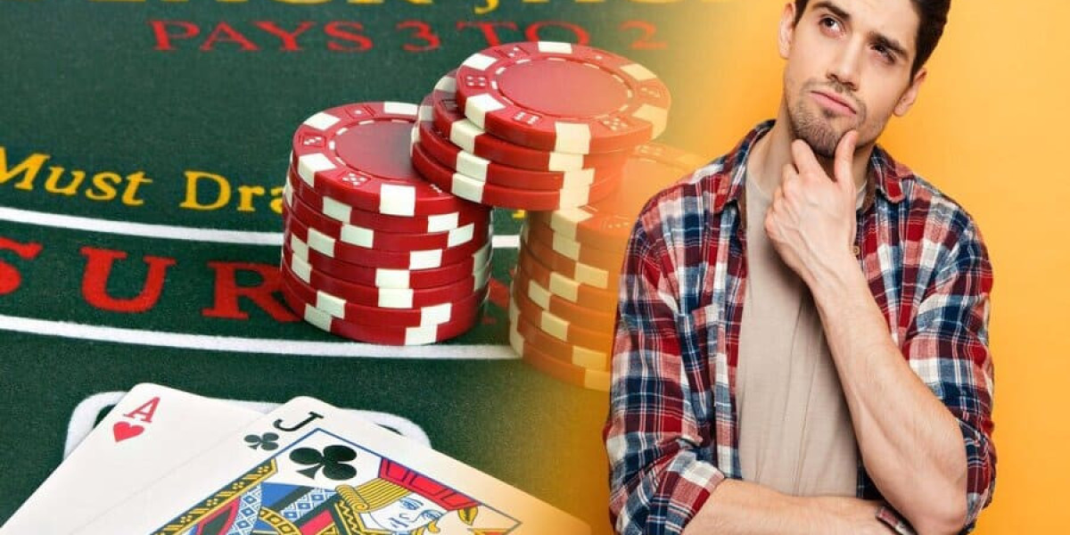 Winning Ways: Your Ultimate Guide to Playing Online Casinos Like a Pro