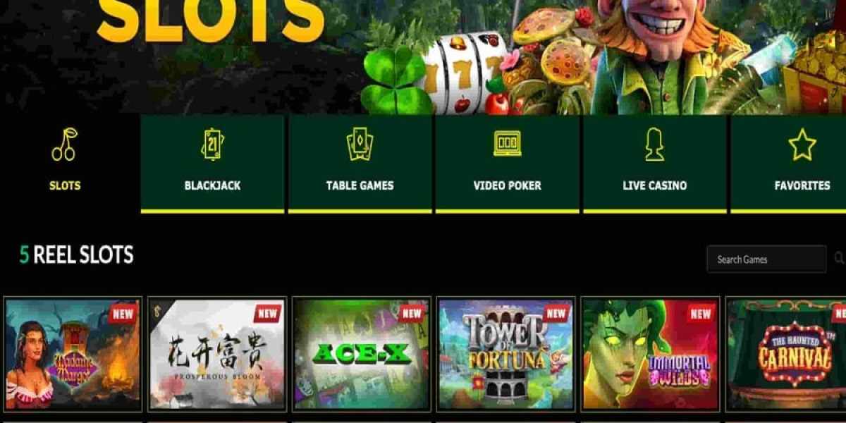 Spinning Dreams: Unveiling the Secrets of Slot Site Magic!