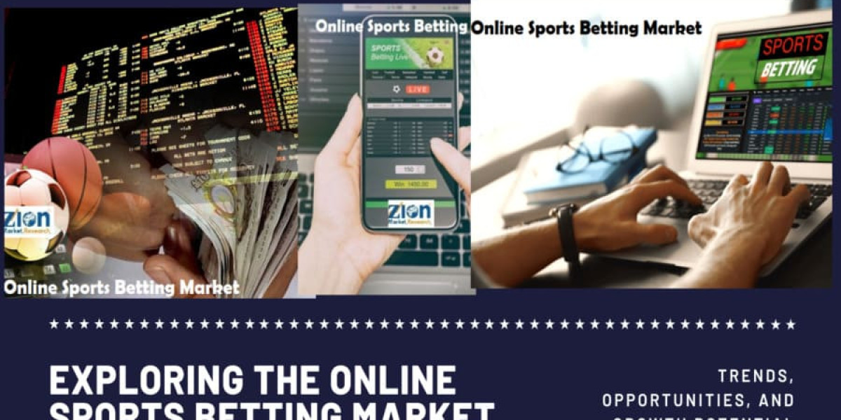 Bet with the Best: Discover the Thrills of Sports Toto Site