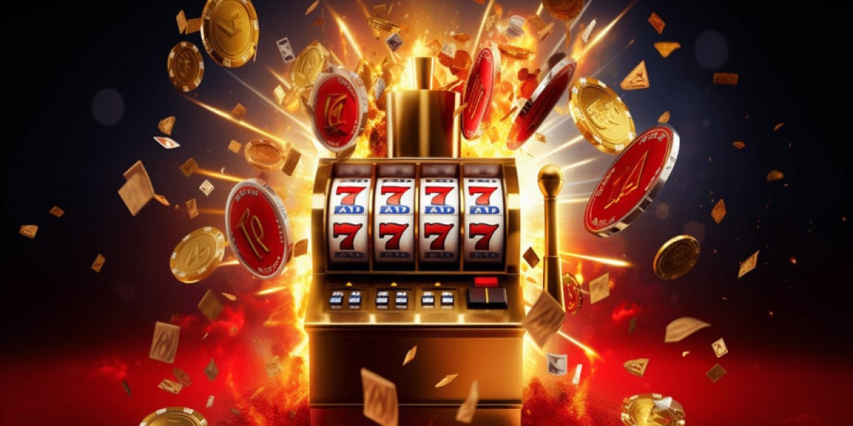 Feeling Lucky? Your Ultimate Guide to the Best Casino Site Experience!