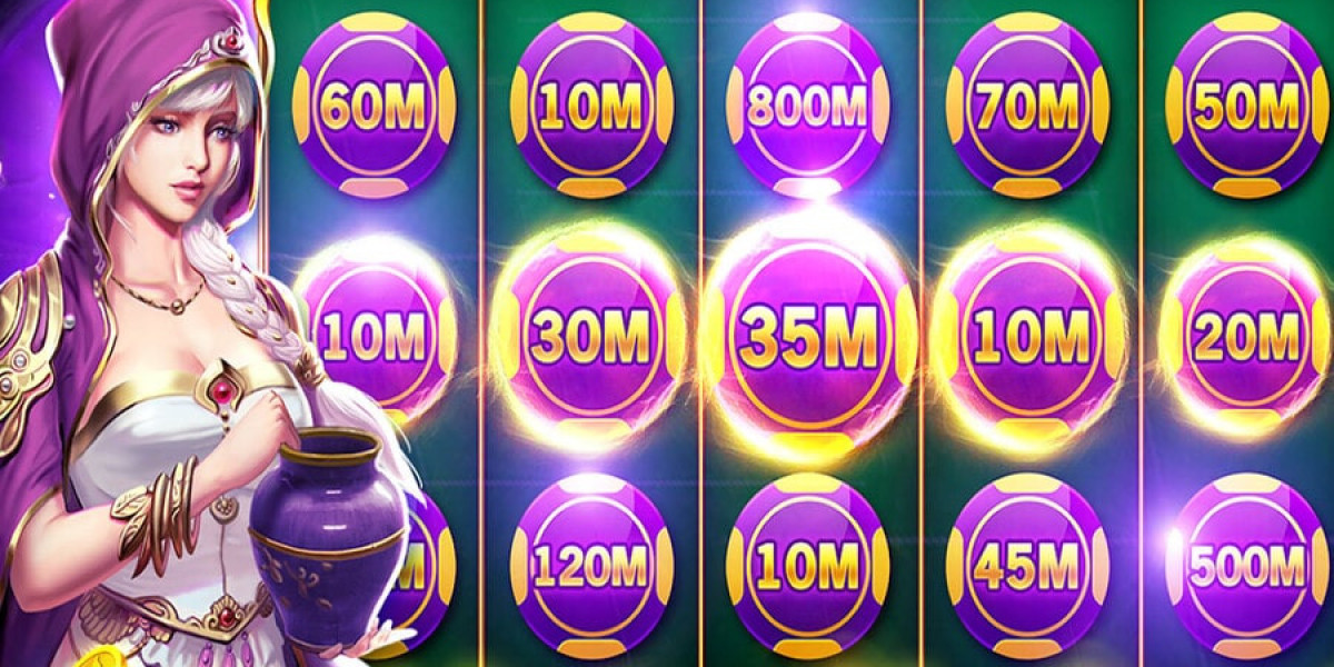 Bet Your Bottom Dollar: Dive into the Dazzling World of Online Casinos!