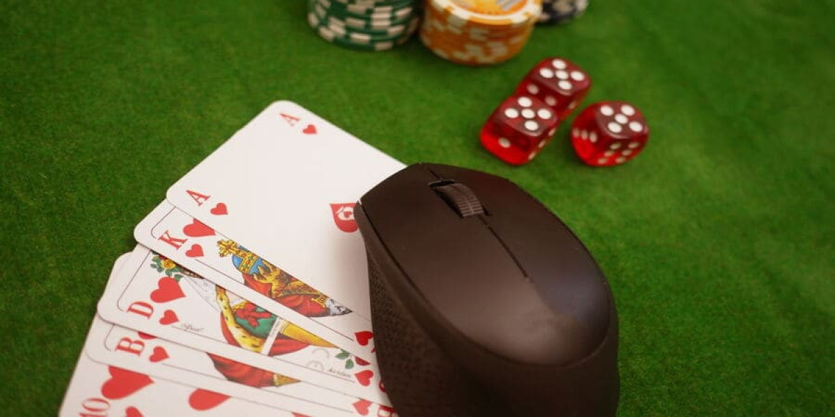 Roll the Dice: Unveil the Secrets of the Ultimate Casino Site Experience