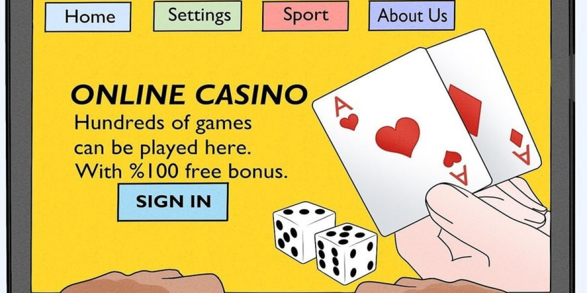 Rolling the Digital Dice: Dive into the Online Casino Wonderland!