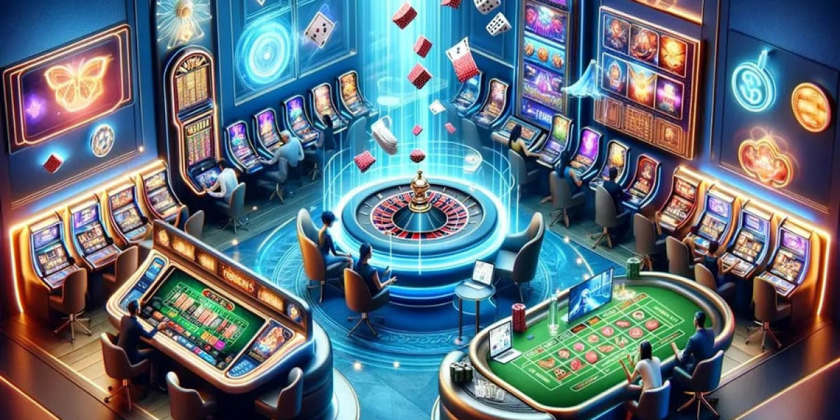 Spin & Win: The Ultimate Guide to Mastering Online Slot Magic