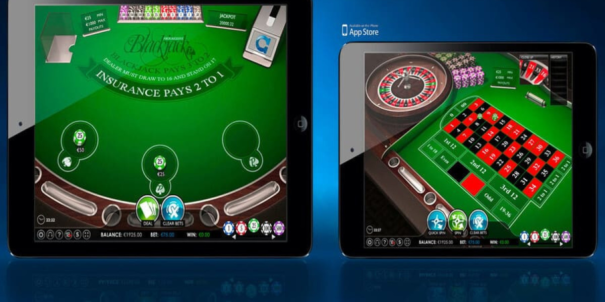 Jackpots and Giggles: The Delightful World of Online Casino Sites