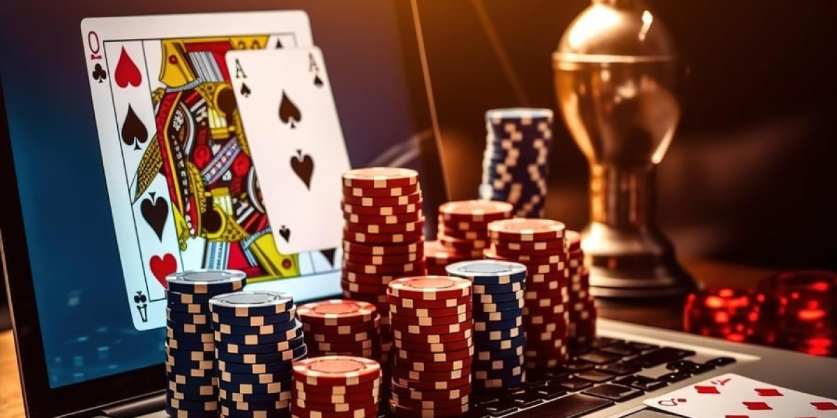 Jackpot Jargon: The Ultimate Guide to Online Casino Adventures