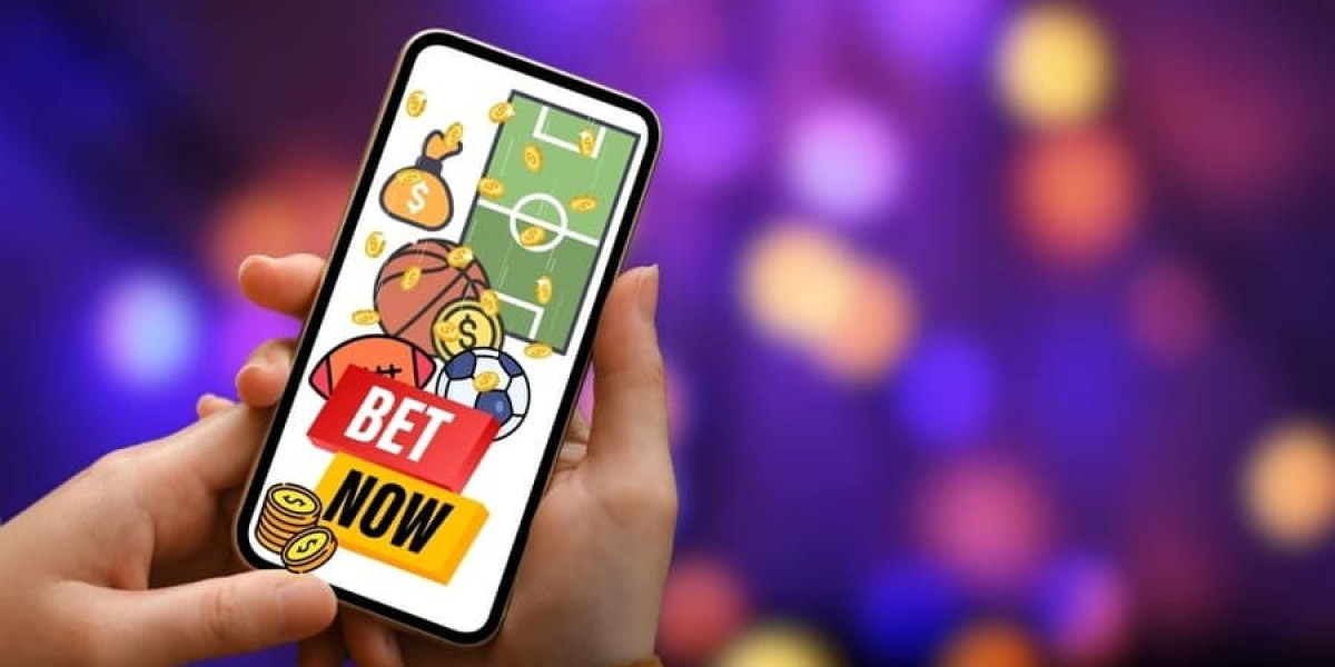 Korean Betting Sites: Betting Your Way to Excitement!