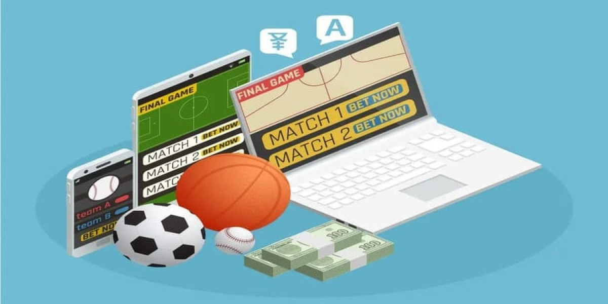 Betting Brilliance: Discover the World of Korean Sports Wagering!