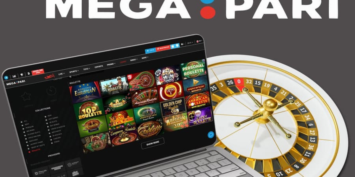 Jackpot Journey: Mastering the Art of Online Slots with a Touch of Panache