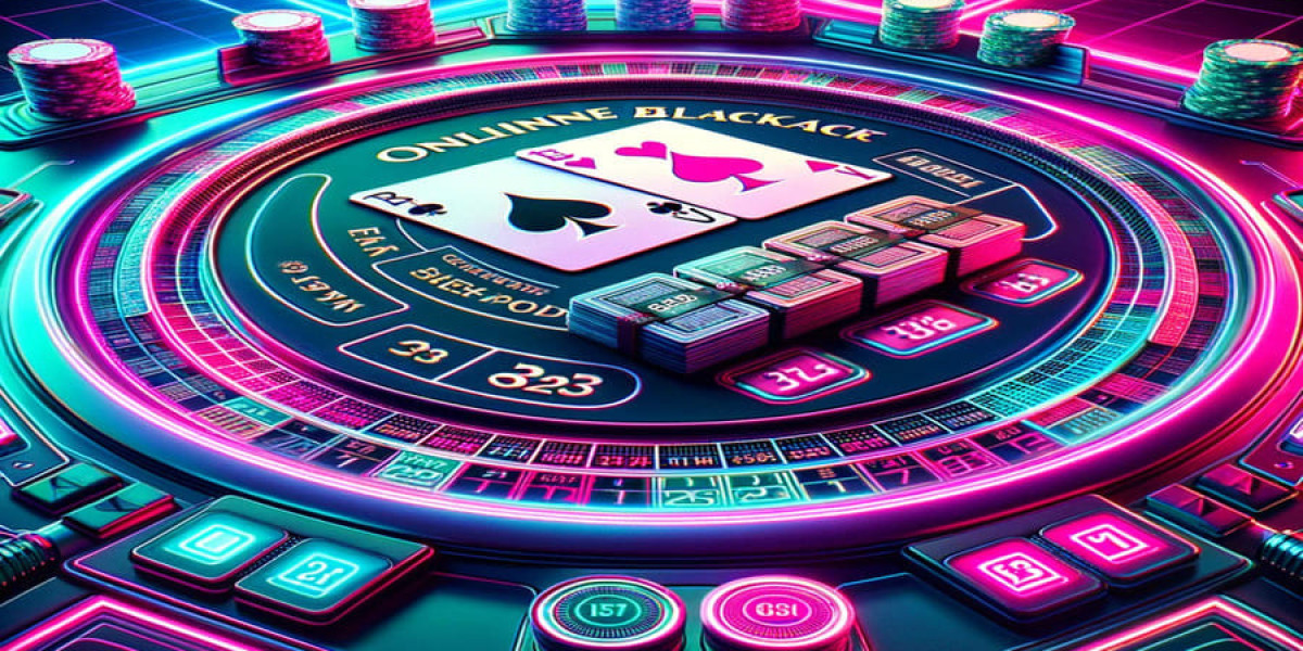 Unlocking the Secret Jackpot: The World of Online Slots Unraveled