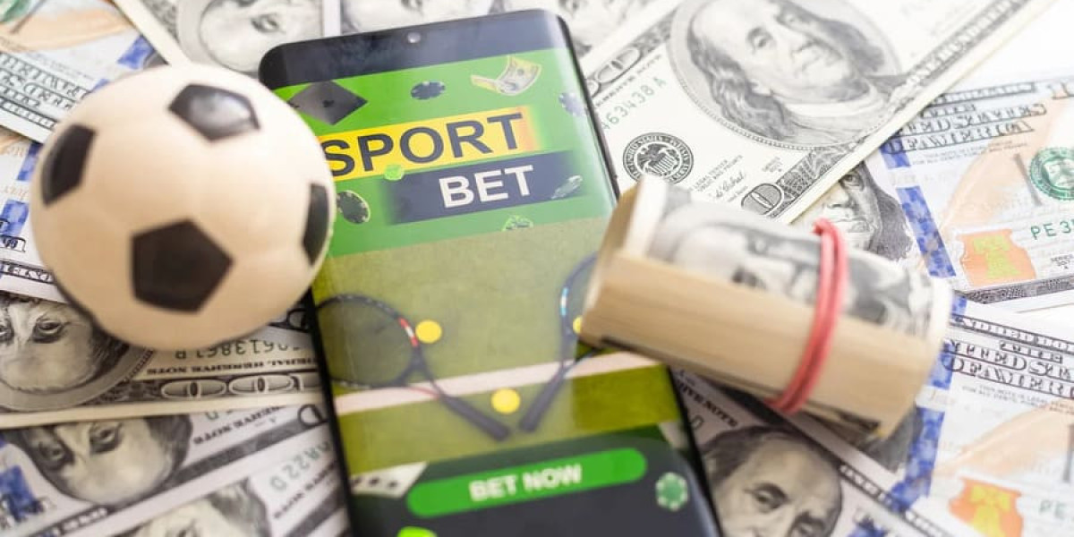 Score Big or Go Home: Your Ultimate Sports Gambling Hub