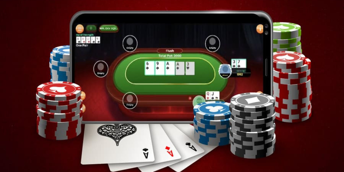 Bet Smart, Play Smooth: Unraveling the Mysteries of Online Baccarat