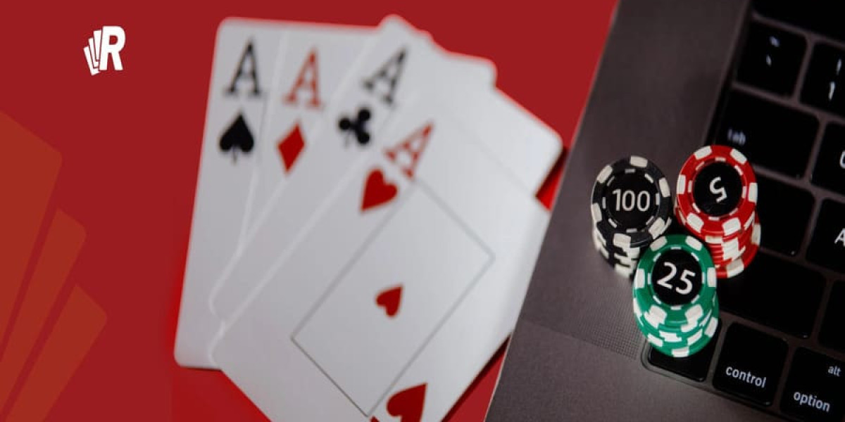 Your Ultimate Guide to Becoming the Baccarat Boss: Winning Strategies Inside