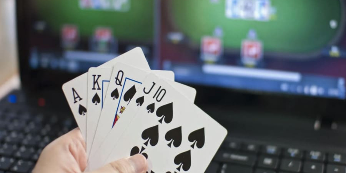 Unleashing the Secrets of Online Baccarat