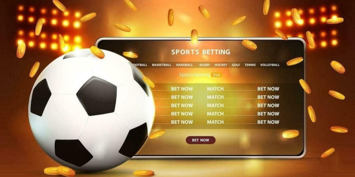 Ultimate Guide to Korean Sports Betting Site