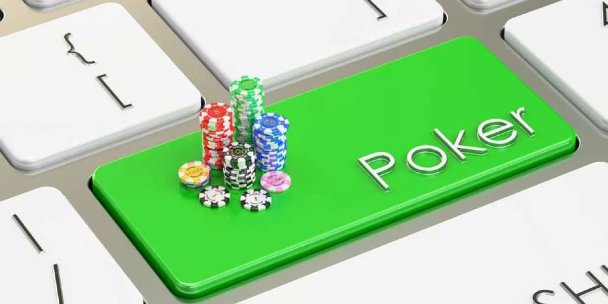 The Ultimate Guide on How to Play Online Casino