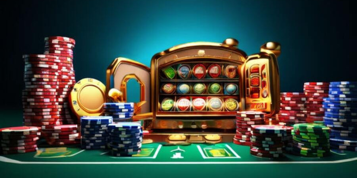 Discover Top Korean Betting Sites: Gambling Excellence