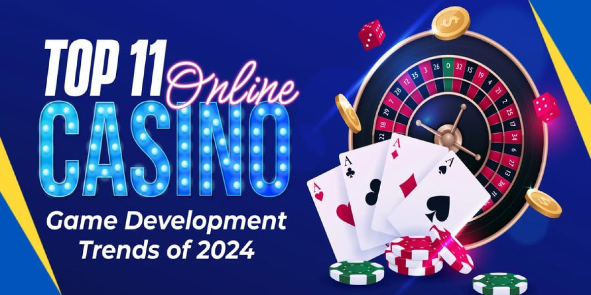 Ultimate Guide to Online Casinos