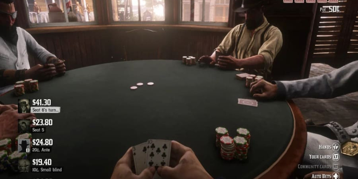 Mastering the Art of Online Baccarat