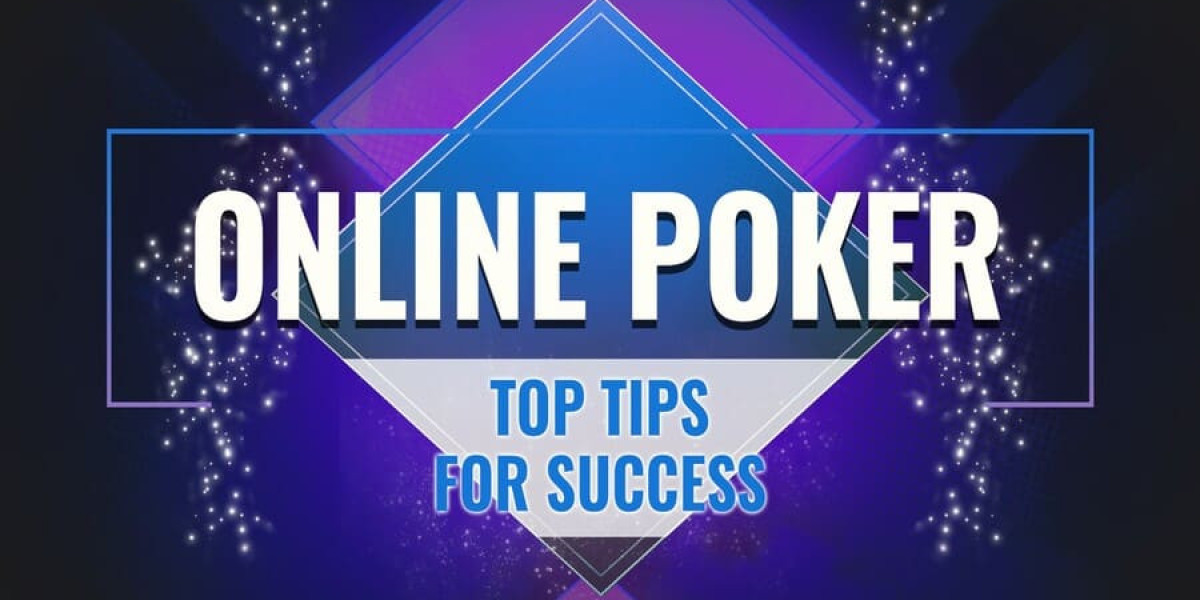 The Exciting World of Online Casino: A Comprehensive Guide