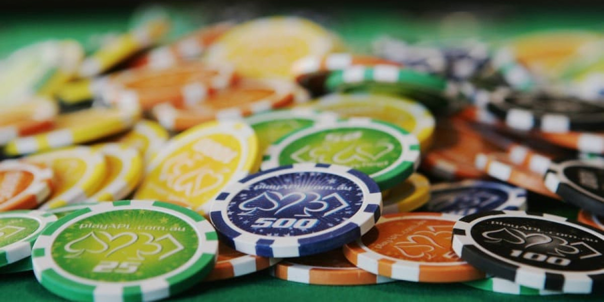 Mastering Online Casino Play: A Comprehensive Guide