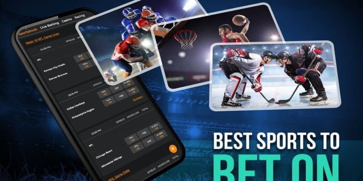 The Ultimate Sports Gambling Site Guide