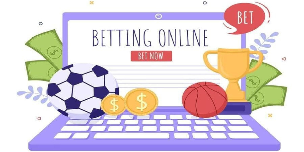 Ultimate Guide to Korean Betting Sites