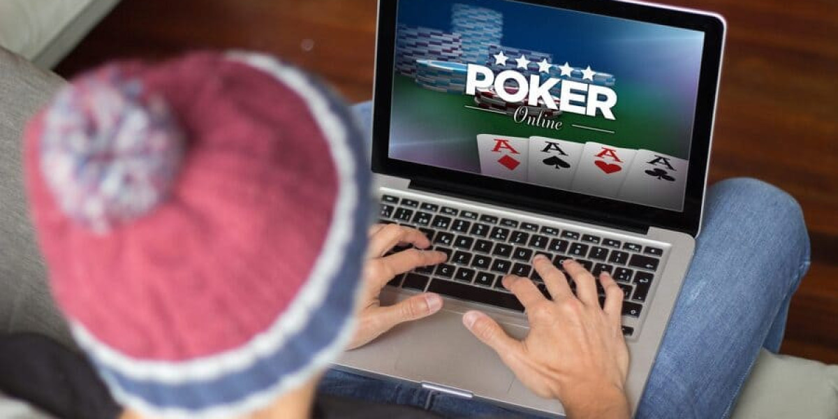 Mastering the Art of How to Play Online Slot