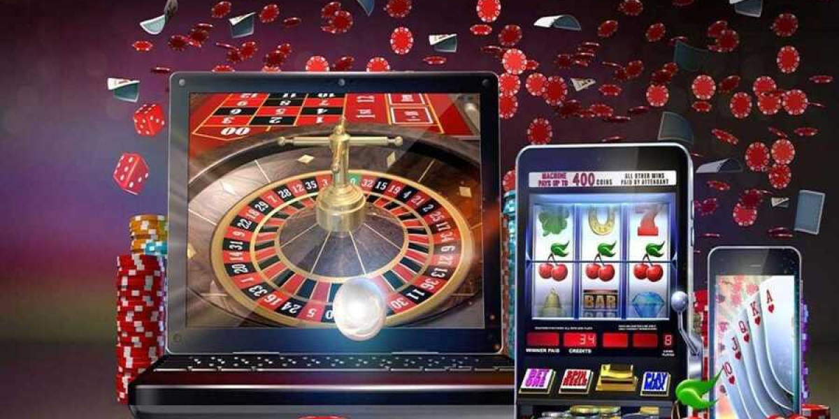 Mastering Online Baccarat: A Comprehensive Guide