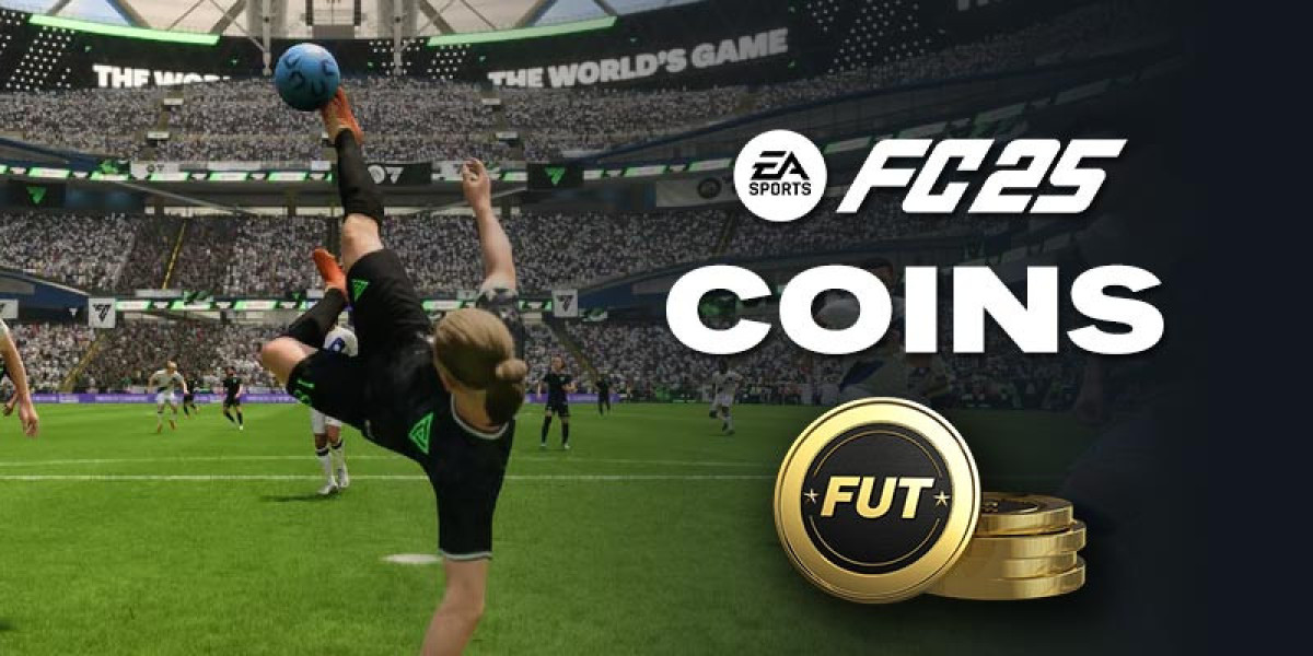 Acheter des Crédits FIFA 25 Rapides et à Prix Réduit pour Xbox Series