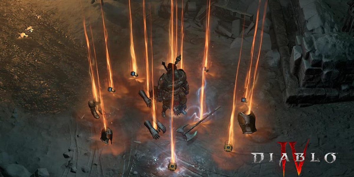 Ultimate Guide to Buying Diablo 4 Items: Prices and Tips for Savvy Players