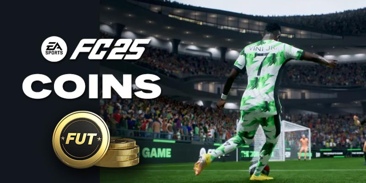 Günstige FIFA 25 Münzen für Xbox: Sofortige und risikofreie Coins ohne Wartezeit kaufen!