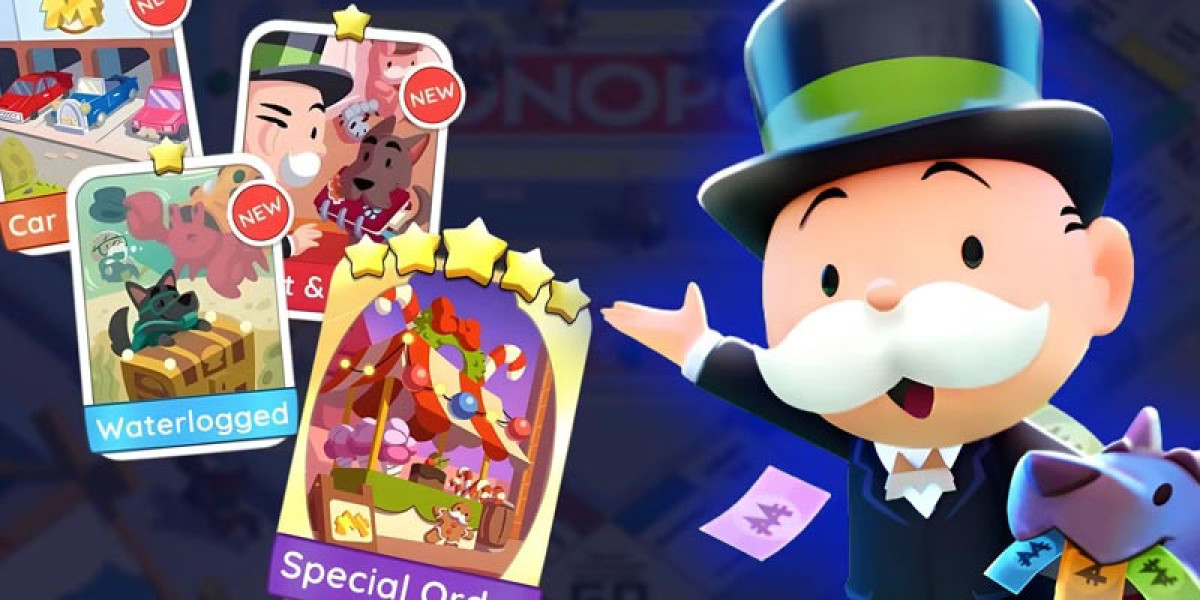 Top Places to Buy Monopoly Stickers for Monopoly Go Enthusiasts