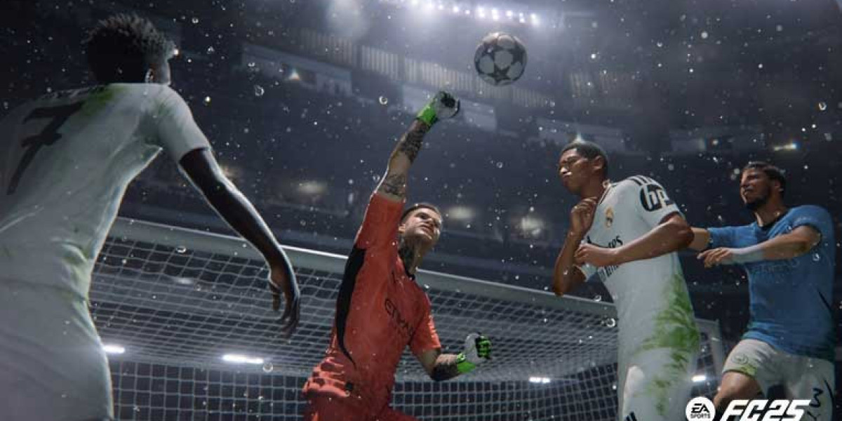 FIFA 25 Coins günstig kaufen: Schnelle Tipps für den besten Preis und Anbieter