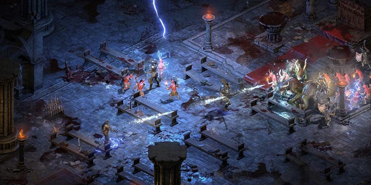 Mastering the D2 Spirit Shield: Unlocking the Power of D2R Rune Words in Diablo 2 Items