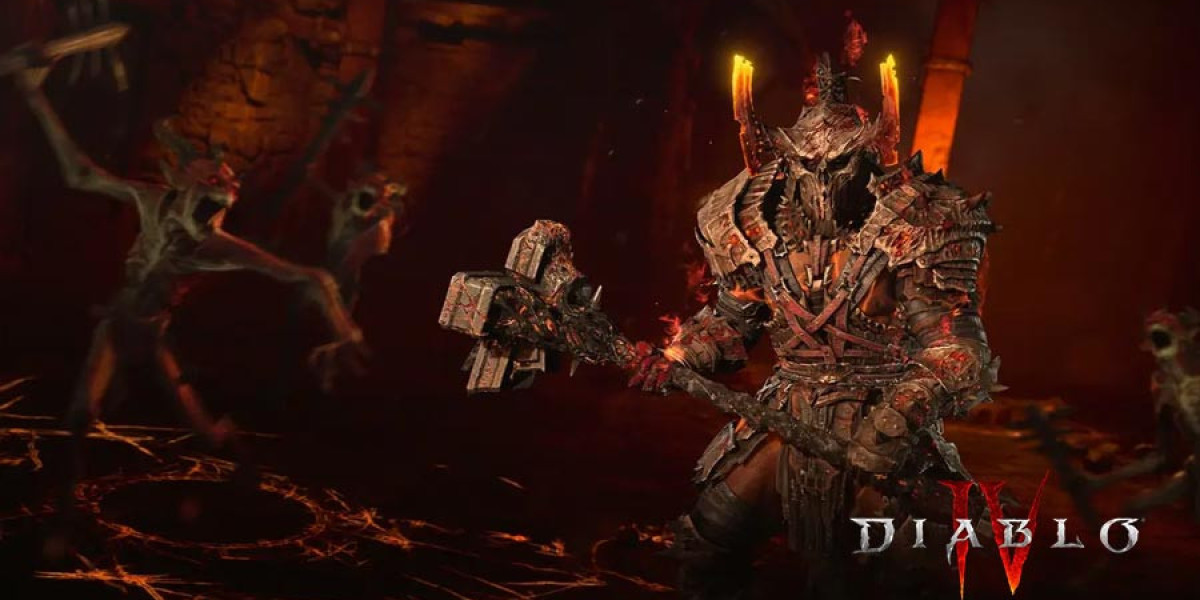 Shop Top Diablo 4 Materials and Gear for Sale - Buy D4 Items Now!