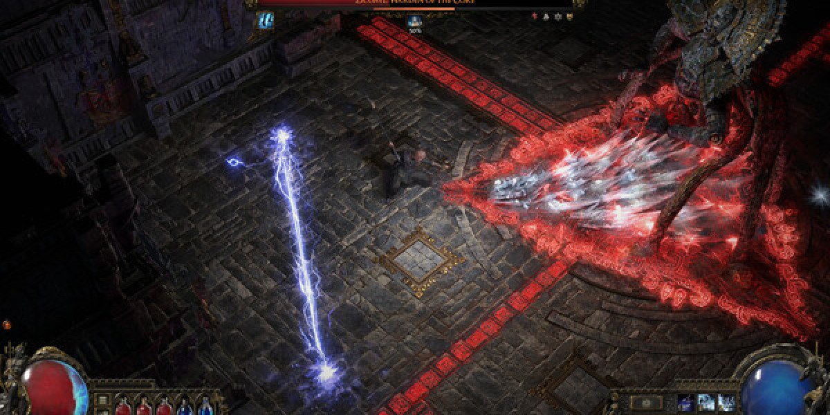 Unlock Your Power: How to Buy Currency in Path of Exile 2 for Ultimate Gameplay Advantage