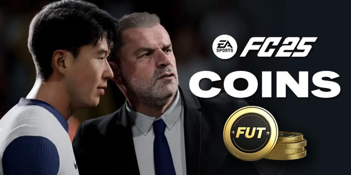 Safe Ways to Buy FIFA 25 Coins for Xbox Series X and Xbox One Without Getting Banned