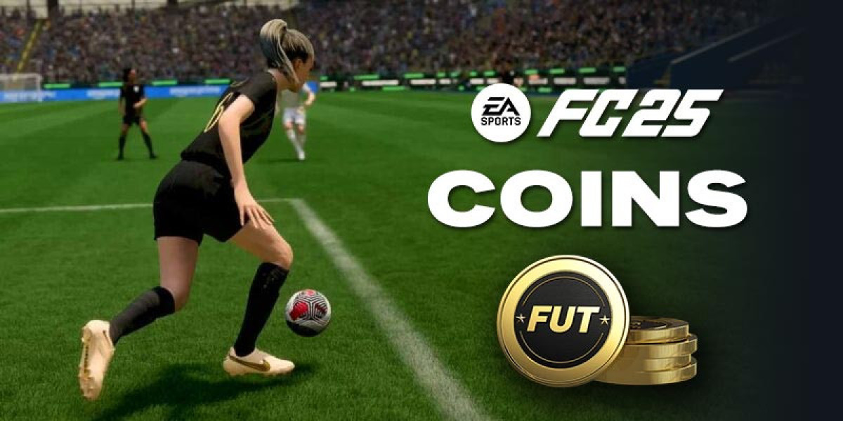 Affordable FIFA 25 Coins for Xbox One: Buy FC 25 Coins Online Today!