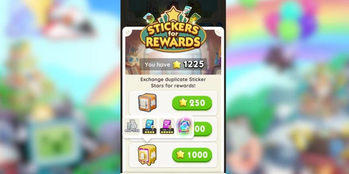 Unlock Exciting Free Sticker Packs for Monopoly GO: Enhance Your Gameplay with Unique Stickers!