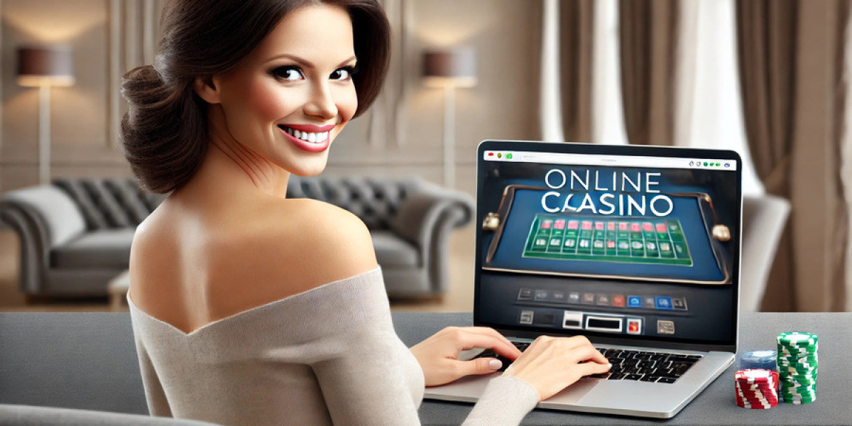 Explore the Best Casino Sites