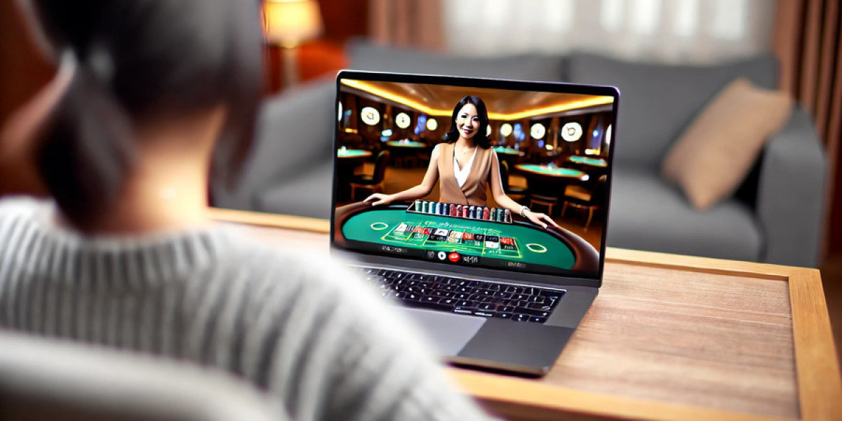 Mastering Online Blackjack