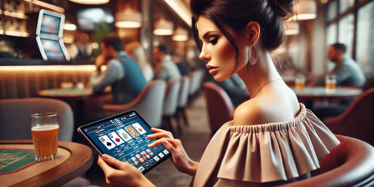 Unveiling the World of Slot Machine Games