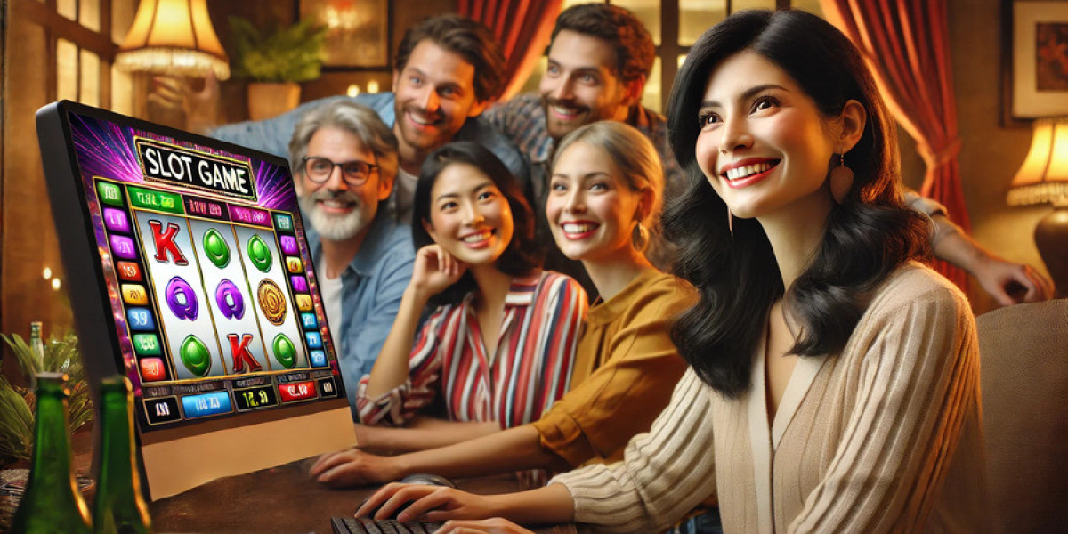 Spin to Win: Real Money Slots